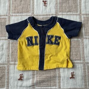 Vintage Nike Baby Jersey